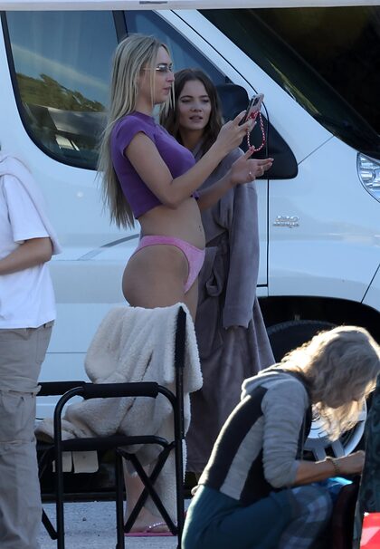 Elsie Hewitt nude photo #125
