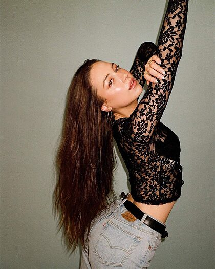 Elsie Hewitt nude photo #131