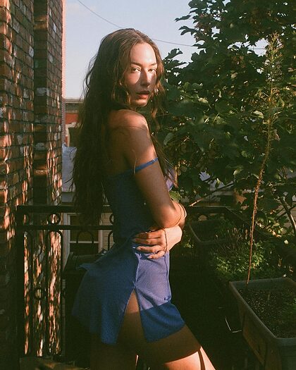 Elsie Hewitt nude photo #149