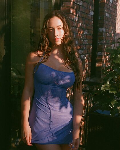 Elsie Hewitt nude photo #151