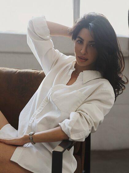 Elwa Saleh nude photo #3
