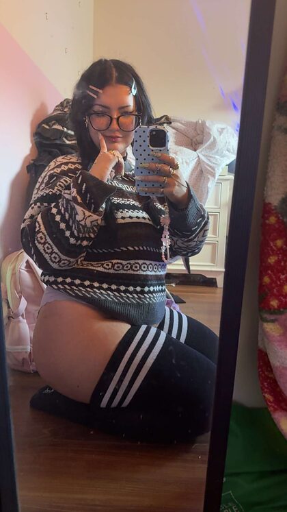 Elyriss nude photo #64