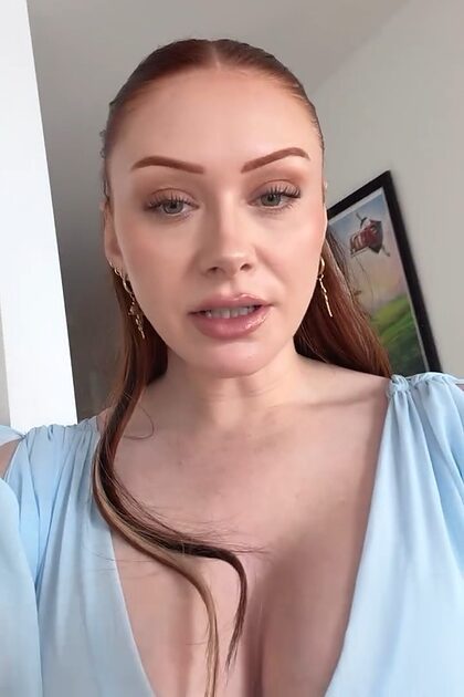 Elz the Witch nude photo #29