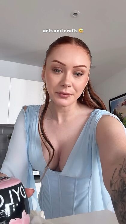 Elz the Witch nude photo #30