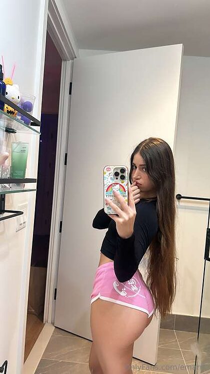 Emarr B nude photo #15