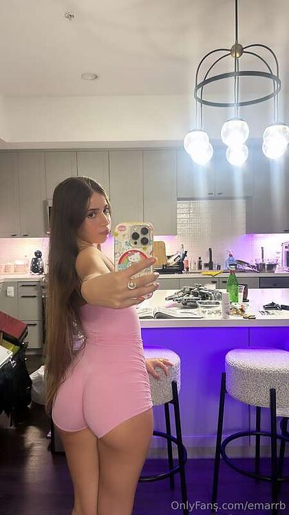Emarr B nude photo #17