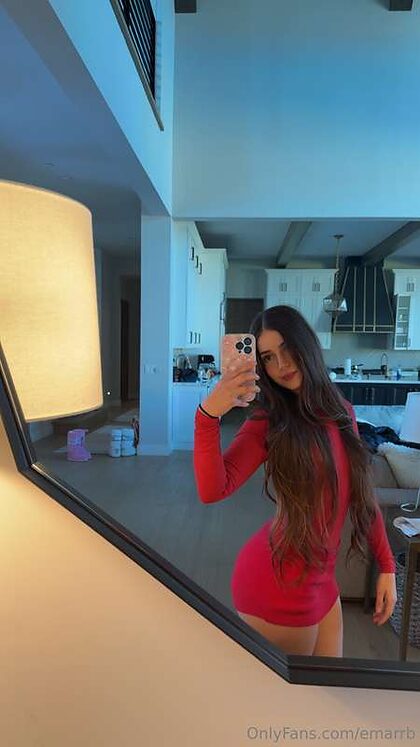 Emarr B nude photo #19