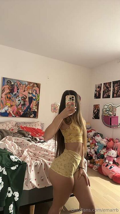 Emarr B nude photo #29