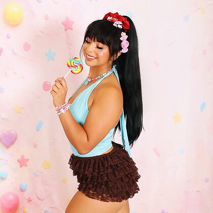 Emi_Demi nude photo #16