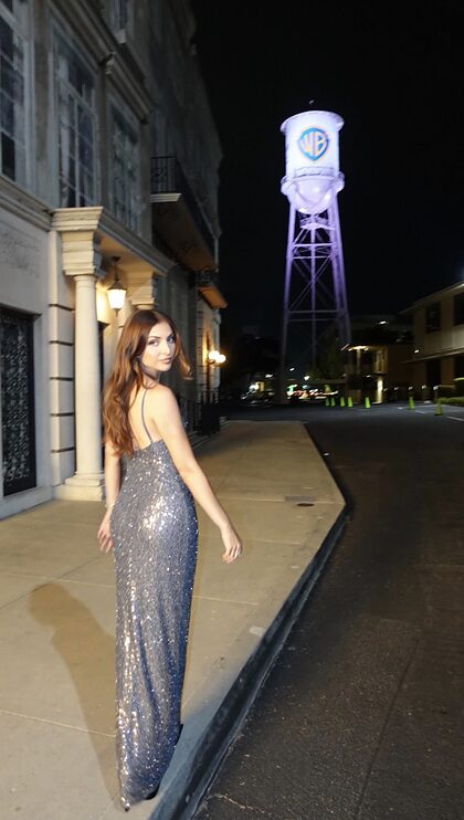 Emilia Hartford nude photo #2