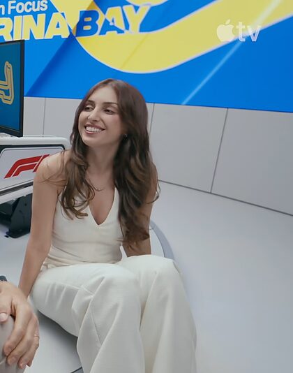 Emilia Hartford nude photo #4