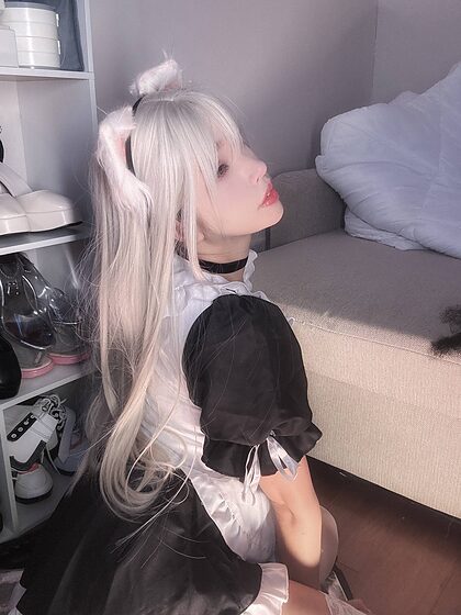 Emiliabear nude photo #5