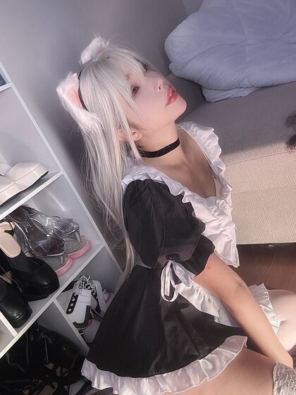 Emiliabear nude photo #6