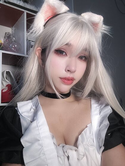 Emiliabear nude photo #9