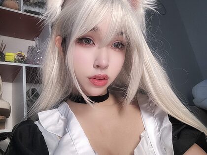 Emiliabear nude photo #10
