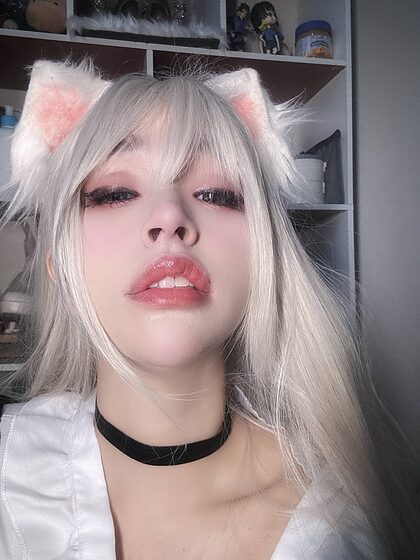 Emiliabear nude photo #11