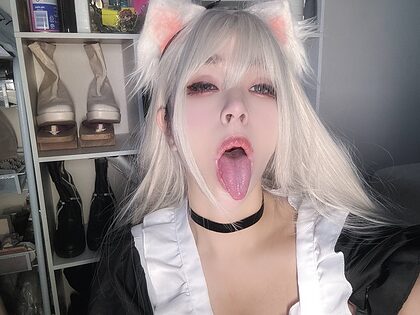 Emiliabear nude photo #12