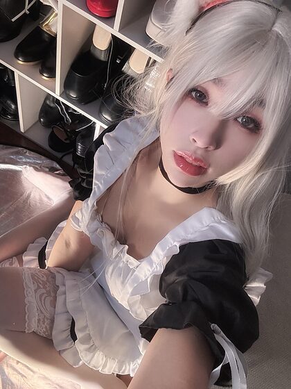 Emiliabear nude photo #18
