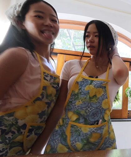 Emily ha nude photo #85