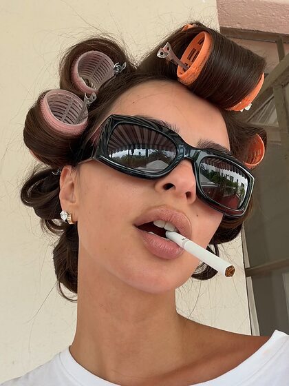 Emily Ratajkowski nude photo #959