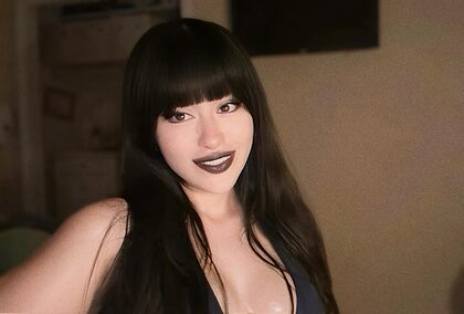 Emilyuumi nude photo #2