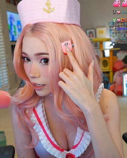 Emiru nude photo #197