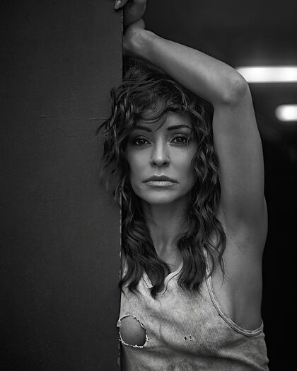 Emmanuelle Vaugier nude photo #5