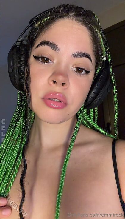 emmirock nude photo #59