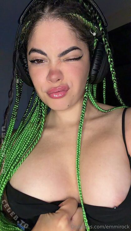 emmirock nude photo #61