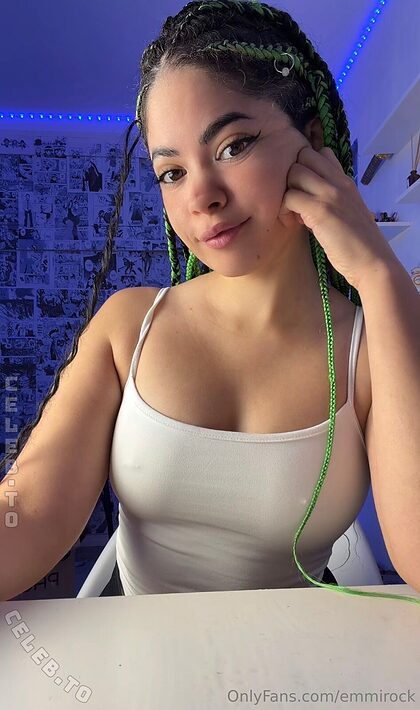emmirock nude photo #64