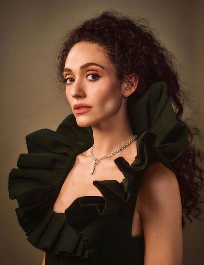 Emmy Rossum nude photo #99