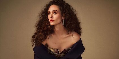 Emmy Rossum nude photo #100