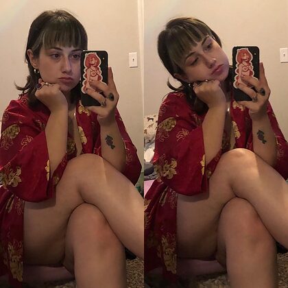 emocranberries nude photo #8