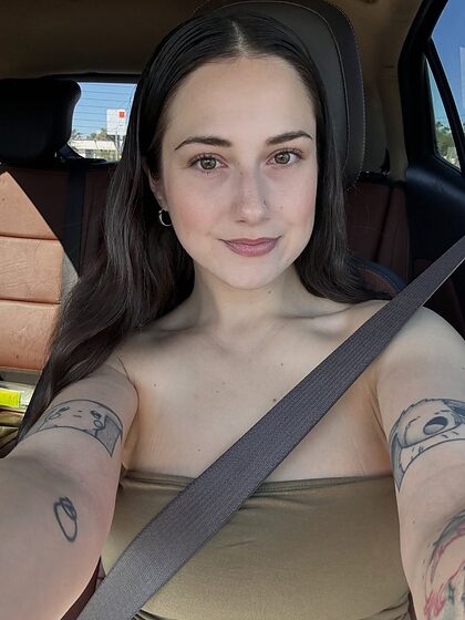 emocranberries nude photo #9