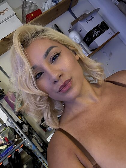 Enchantress Sahrye nude photo #4