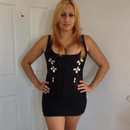 Erika D. nude photo #36