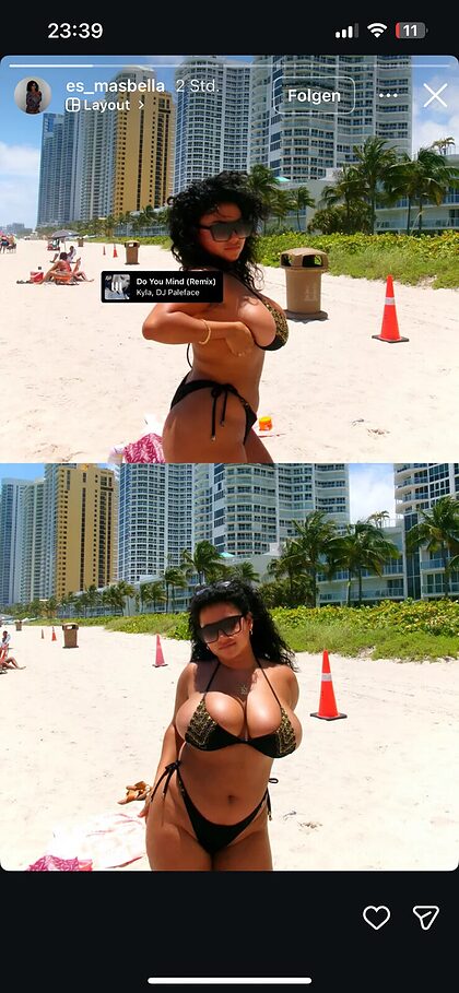 es_masbella nude photo #55