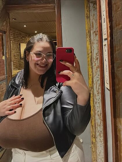Estela nude photo #2