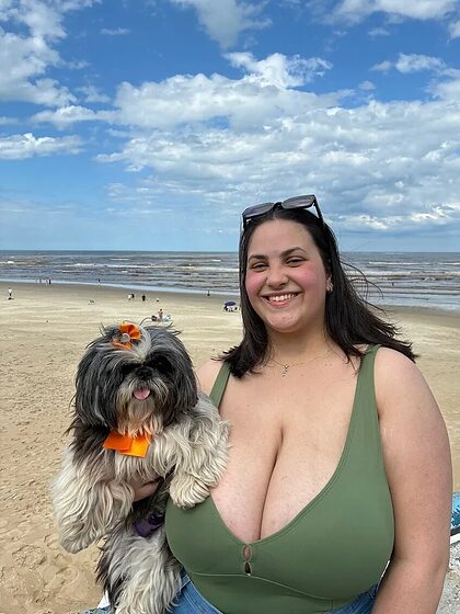 Estela nude photo #3
