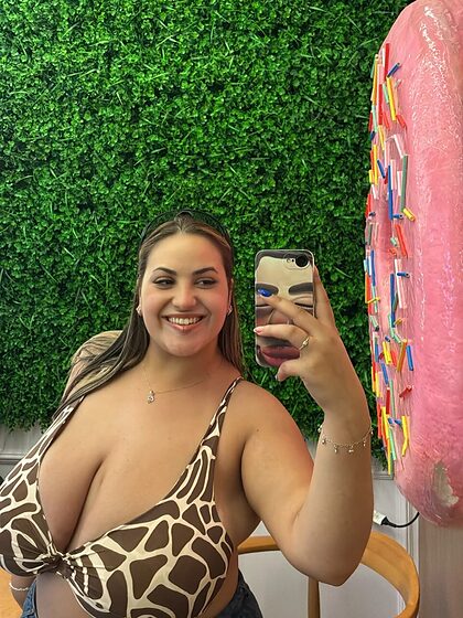 Estela nude photo #21