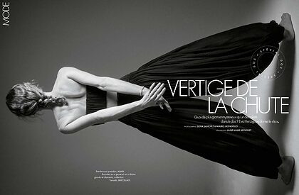 Eva Herzigova nude photo #24