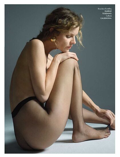 Eva Herzigova nude photo #25