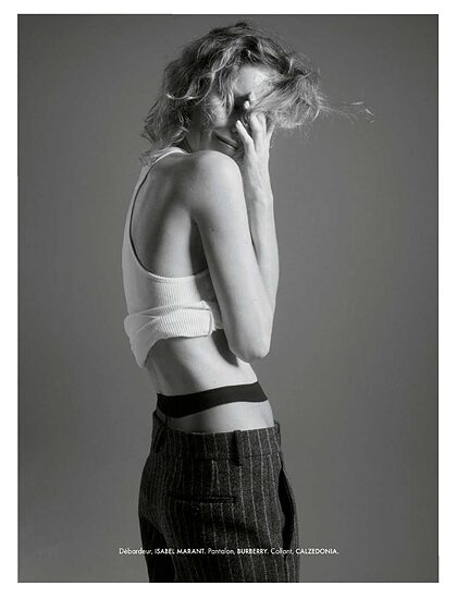 Eva Herzigova nude photo #30