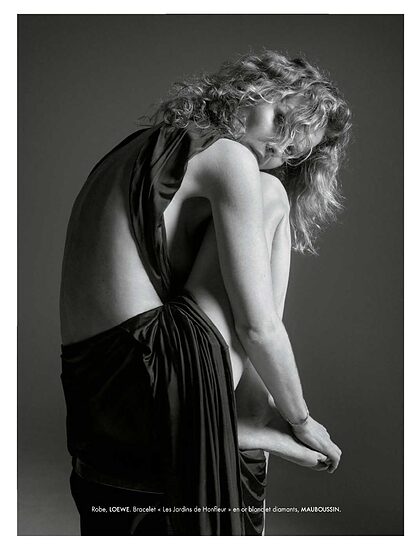 Eva Herzigova nude photo #31
