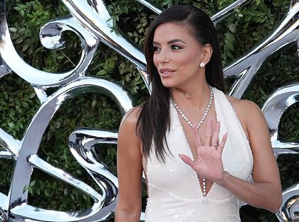 Eva Longoria nude photo #440