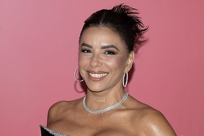 Eva Longoria nude photo #469