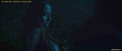 Eva Mores nude photo #13