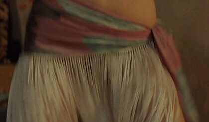 Eva Quang nude photo #3
