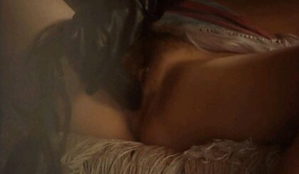 Eva Quang nude photo #7