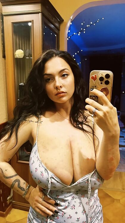 Evamarmella nude photo #51